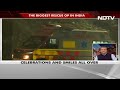 Uttarakhand Tunnel Rescue | All 41 Workers Rescued From Tunnel After 17-Day Ordeal  - 02:39 min - News - Video