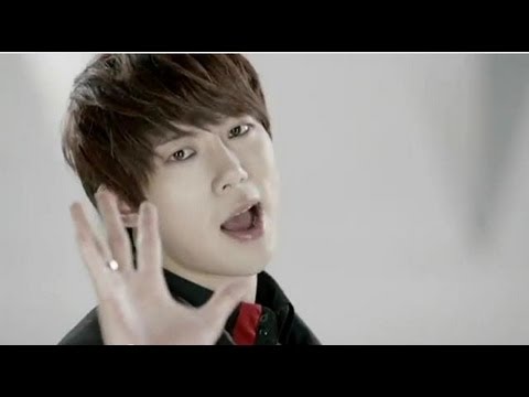 U-KISS / Forbidden Love short ver.