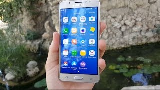 Video Samsung Galaxy J5 (2016) KdVWo-H4qi8