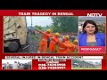 Kanchanjunga Express Accident | Railways: No Kavach On This Route, Human Error Suspected - 12:15 min - News - Video