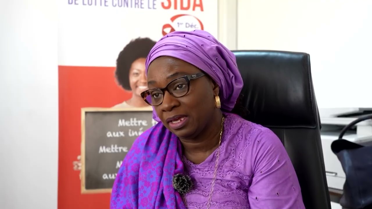 HIV patients skip clinic visits after LGBTQ crackdown in Senegal