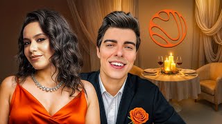 DATE com JEAN LUCA - VENUS #024