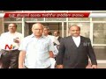 Telangana Petition Invalid: Maharashtra Govt at Krishna Tribunal