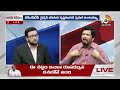 Posani Krishna Murali On Chiranjeevi | చిరంజీవి పార్టీ మూసేశాడు... అందుకే మాట్లాడతా | 10TV News  - 03:11 min - News - Video