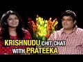 V6 - Chit chat with 'Vinayakudu 'fame Krishnudu