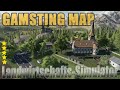 GAMSTING Map v1.0.0.0