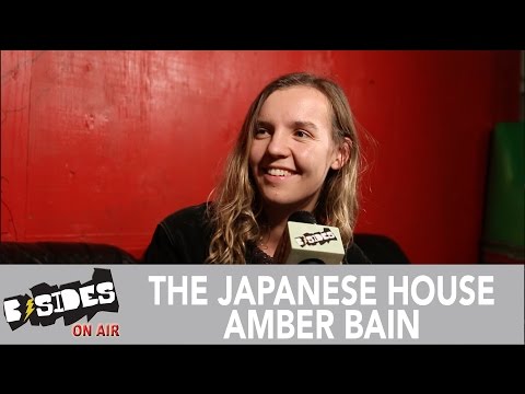 B-Sides On-Air: Interview - The Japanese House Talks Touring, New Music