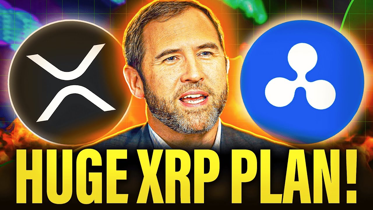 Ripple Is Planning Something BIG With XRP | Huge Ripple XRP News