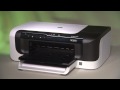 Replacing a Cartridge - HP Officejet 6000 Printer (E609a) | HP Officejet | HP