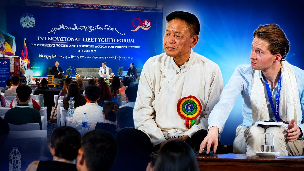 4th International Tibet Youth Forum Convenes in Dharamshala