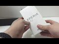 Распаковка И Краткий Обзор Sony Xperia XA2 Dual