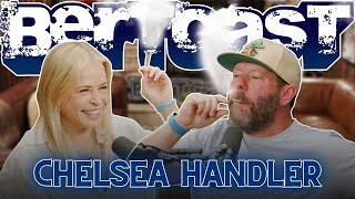 Chelsea Handler Doesn’t Find My Body Offensive | Bertcast # 630
