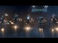 Button to run trailer #4 of 'Iron Man 3'