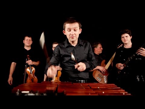 Musica Folklorica - Sârba ca la marimbalom