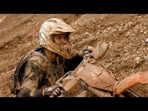 Top 5 Enduro Moments - Red Bull Hare Scramble 2012 