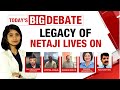 PM Set To Unveil Netaji’s Statue | Legacy Of Netaji Lives On | NewsX