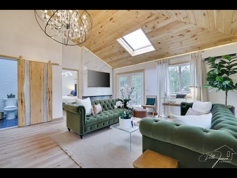 Property video