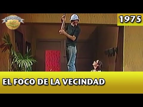 Upload mp3 to YouTube and audio cutter for El Chavo  El foco de la vecindad Completo download from Youtube