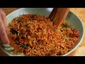 చాలా మంది మిస్ చేసే స్పెషల్ రుచులు | Rice, Sambar కి సూపర్ జంట | Kanda Karapoosa Recipe  - 03:38 min - News - Video