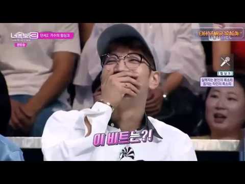 I Can See Your Voice 3 - 3pm english sub