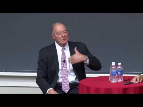 William Green Imparts Wisdom With Witticism - YouTube