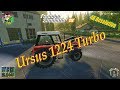 URSUS 1224 TURBO v1.0.0.0