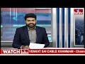 ఓట్ల కోసమే రుణమాఫీ డ్రామా | Face To Face With Zahirabad BRS MP Candidate Gali Anil kumar | hmtv  - 04:22 min - News - Video