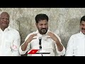CM Revanth Reddy About Defeats and Winnings In Elections | V6 News - 03:05 min - News - Video