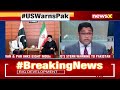 Potential Risk Of Sanctions | US Warns Pakistan | NewsX  - 03:10 min - News - Video