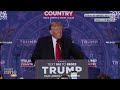 Trump Shares Stage With Ramaswamy After Picking Up His 2024 Endorsement | News9  - 03:38 min - News - Video