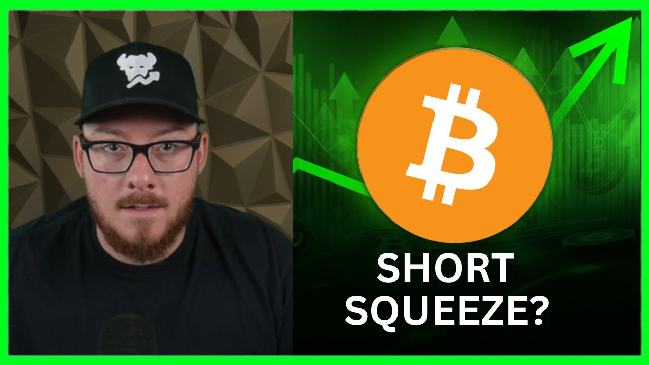 URGENT UPDATE: Everyone Shorting Bitcoin Is About to Get Wrecked (Here’s Why) 💣