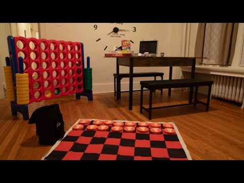 Property video