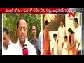 There is no technical issue in my case - MLA Indrakaran Reddy