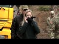 US army recover missing soldiers vehicle in Lithuanian swamp | REUTERS