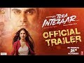 Official Trailer: Tera Intezaar- Sunny Leone, Arbaaz Khan