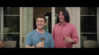 BILL & TED 3: Face the Music Tra HD