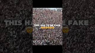 This Kendrick concert has to be fake because ain’t no way!🤯 #kendricklamar #kendrick #gnx #shorts