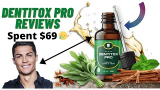 Dentitox Pro - Dentitox pro reviews: 🛑I spent $69 on it!!
