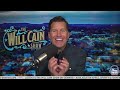 Why Democrats push Bloodbath lie to stop Trump | Will Cain Show  - 01:09:11 min - News - Video