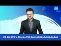 Bless Maganti Gopinath Wife In Jubilee Hills By-election Says KTR | Telangana News | @SakshiTV  - 01:28 min - News - Video