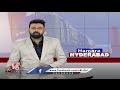 Public Problems With Drainage Water In Old City | V6 News  - 00:28 min - News - Video