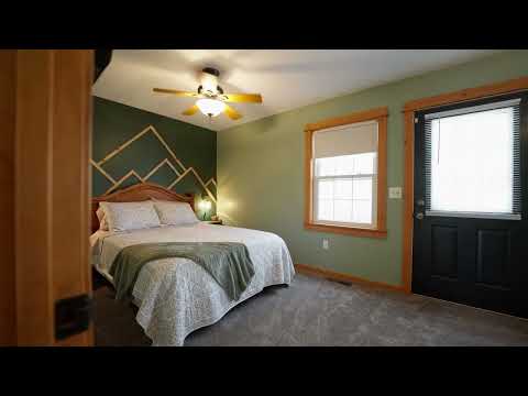 Property video
