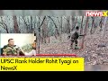 DIG, BSF Alok Kumar Speaks to NewsX | Chhattisgarh Maoist Encounter | NewsX