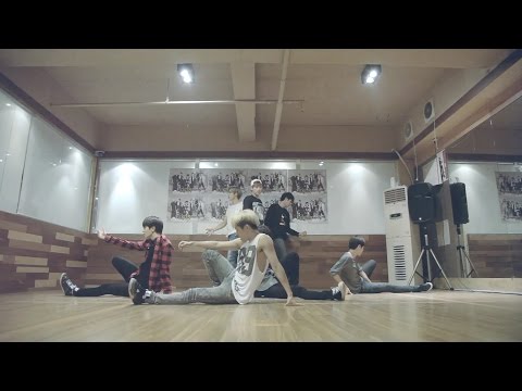 INFINITE