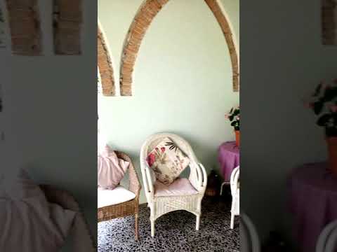 Vidéo de l’hébergement