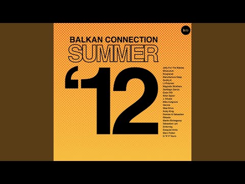 Luxlain (Mike Cotgrave's Psy-beach Remix)