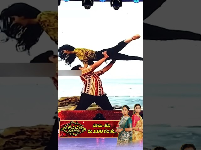 #shorts - Pradeep Comedy Performance #SudigaliSudheer #HyperAadi #Dhee #Danceshow