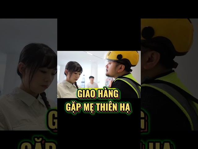 ANH GIAO HÀNG NGẦU ĐÉT #haihuoc #funny #giaitri #vuinhon #funnyvideo