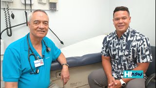 Hawaii State FCU Community Commitment: Waikiki Health