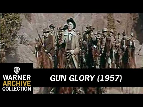 Gun Glory'